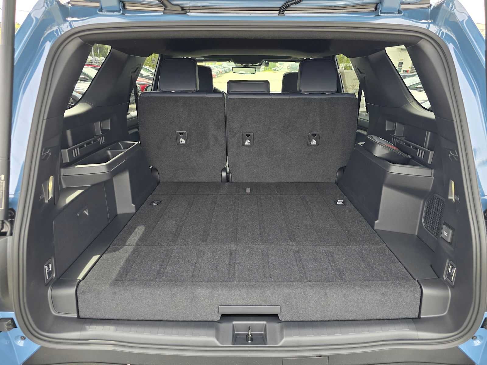 2026 Toyota 4Runner i-FORCE MAX 4Runner Platinum