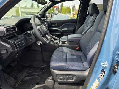 2026 Toyota 4Runner i-FORCE MAX 4Runner Platinum