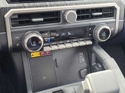 2026 Toyota 4Runner i-FORCE MAX 4Runner Platinum