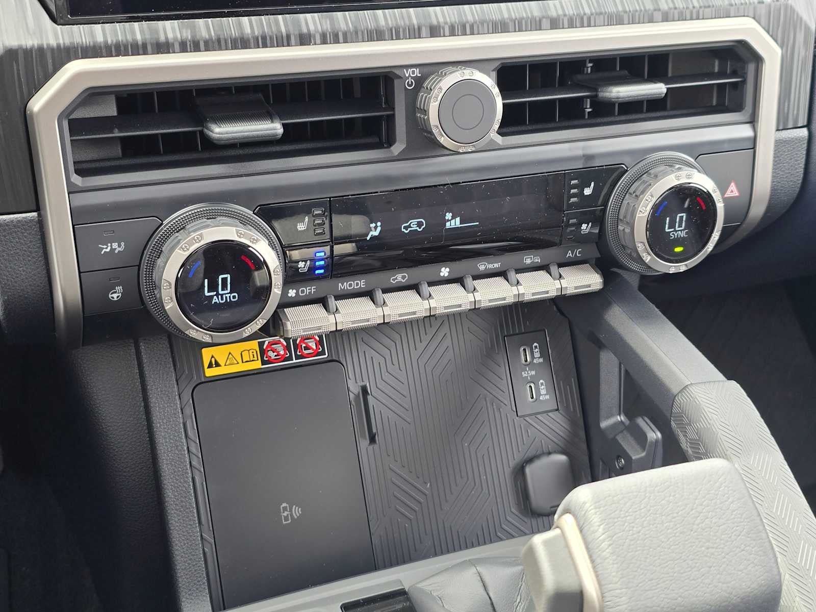 2026 Toyota 4Runner i-FORCE MAX 4Runner Platinum