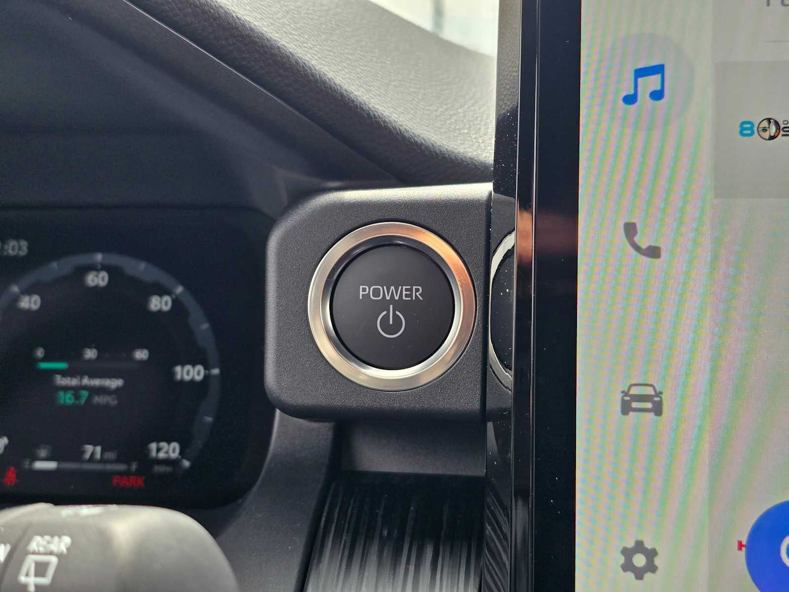 2026 Toyota 4Runner i-FORCE MAX 4Runner Platinum
