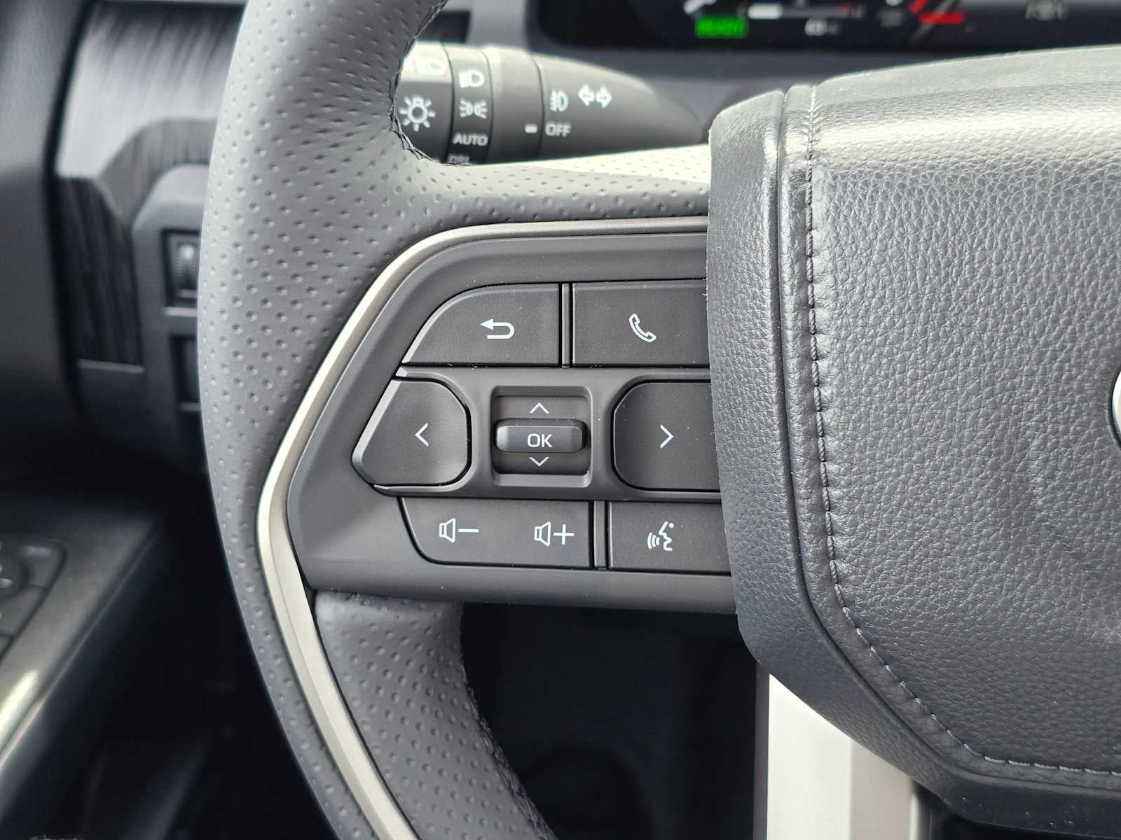 2026 Toyota 4Runner i-FORCE MAX 4Runner Platinum
