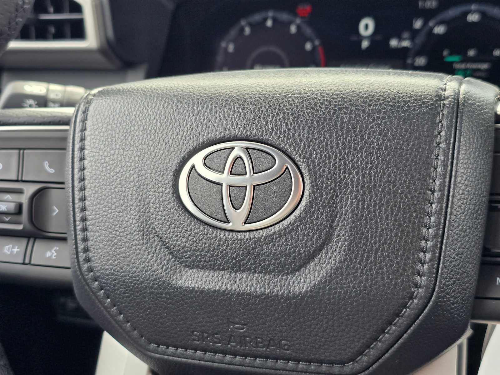 2026 Toyota 4Runner i-FORCE MAX 4Runner Platinum
