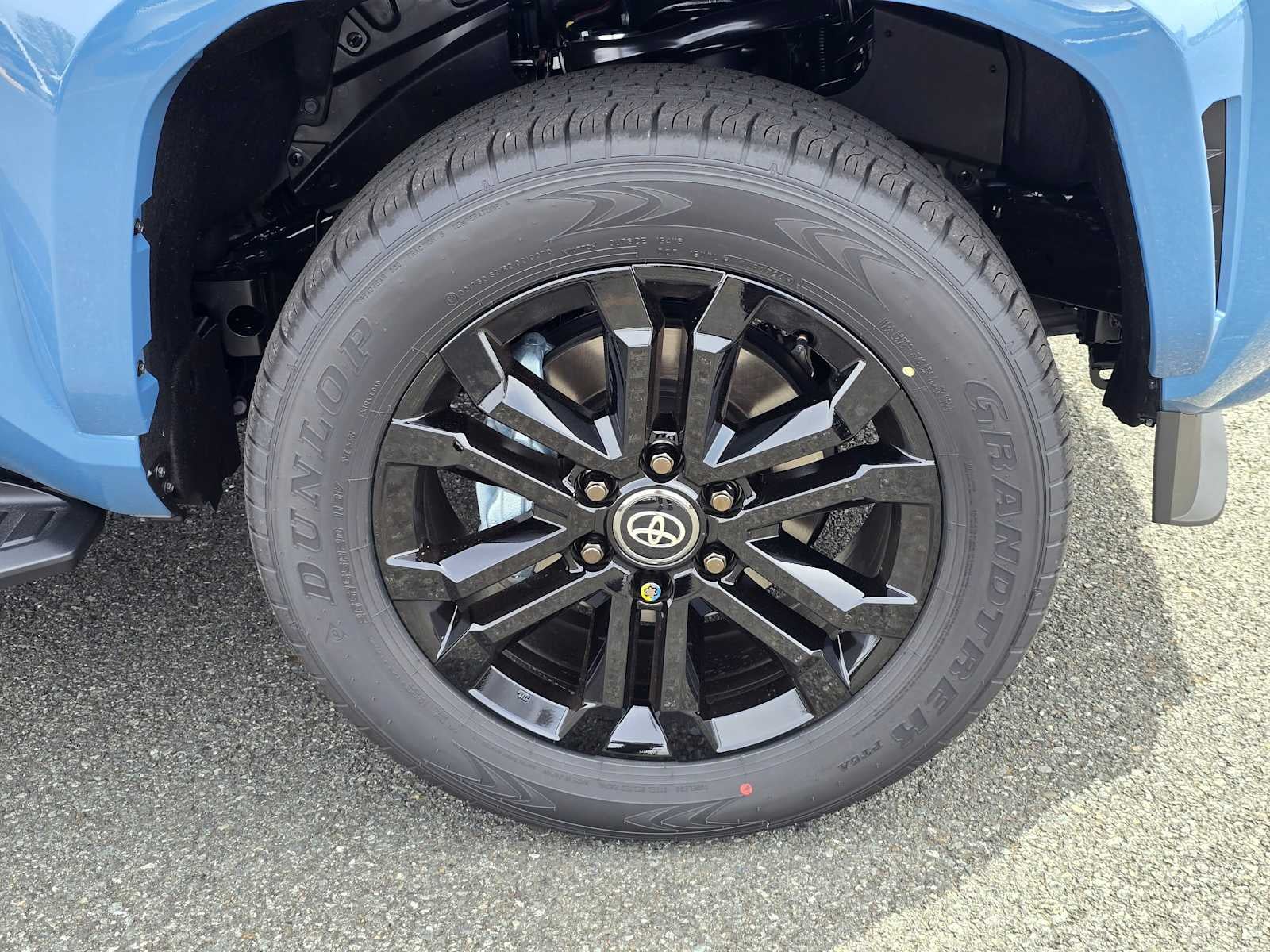 2026 Toyota 4Runner i-FORCE MAX 4Runner Platinum