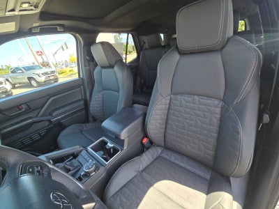 2026 Toyota 4Runner i-FORCE MAX 4Runner TRD Off-Road Premium
