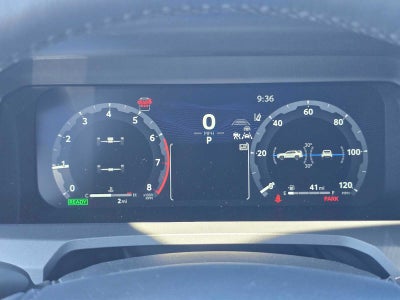 2026 Toyota 4Runner i-FORCE MAX 4Runner TRD Off-Road Premium