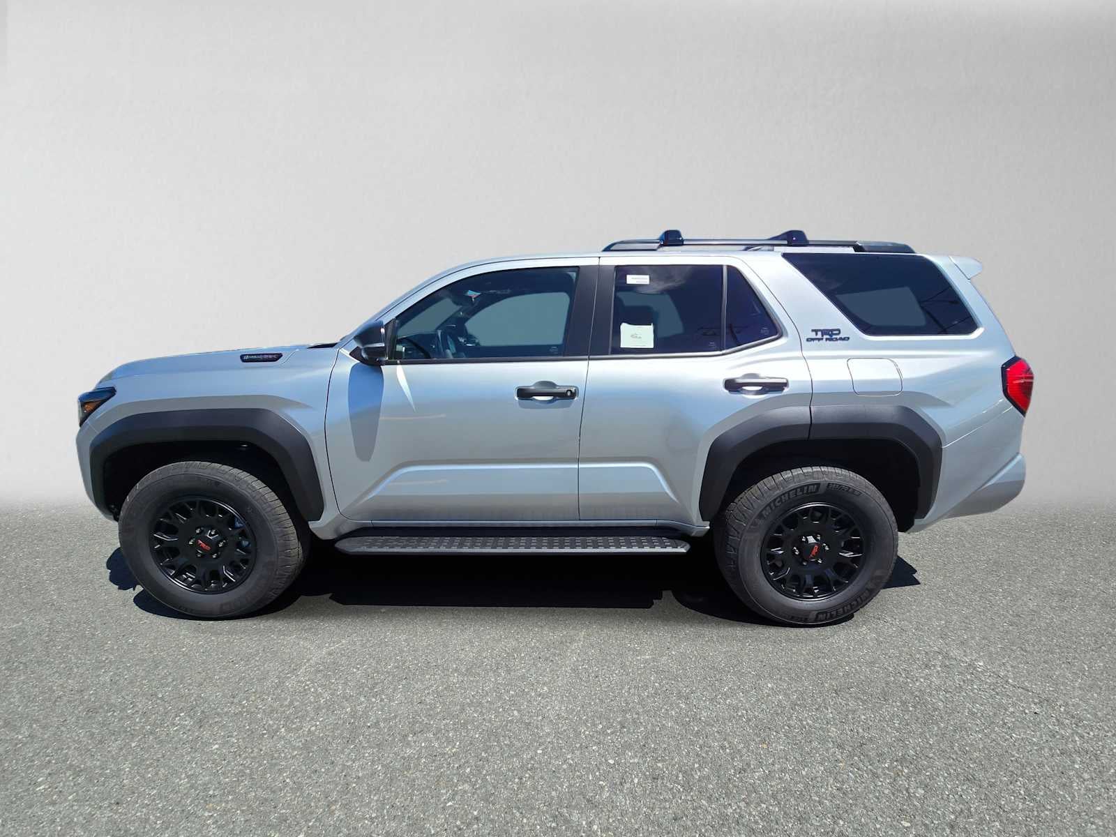 2026 Toyota 4Runner i-FORCE MAX 4Runner TRD Off-Road Premium