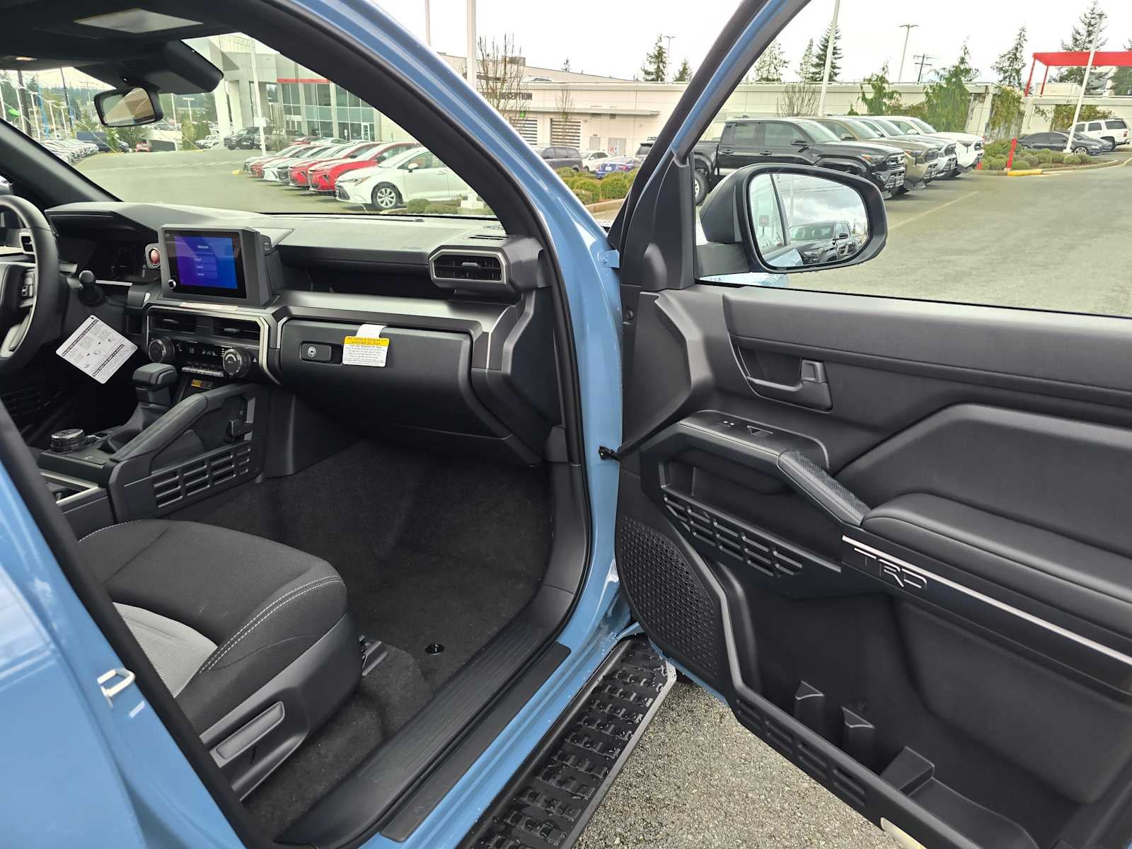 2026 Toyota 4Runner i-FORCE MAX 4Runner TRD Off-Road