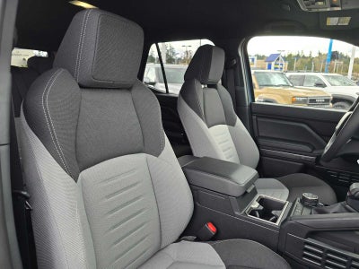 2026 Toyota 4Runner i-FORCE MAX 4Runner TRD Off-Road