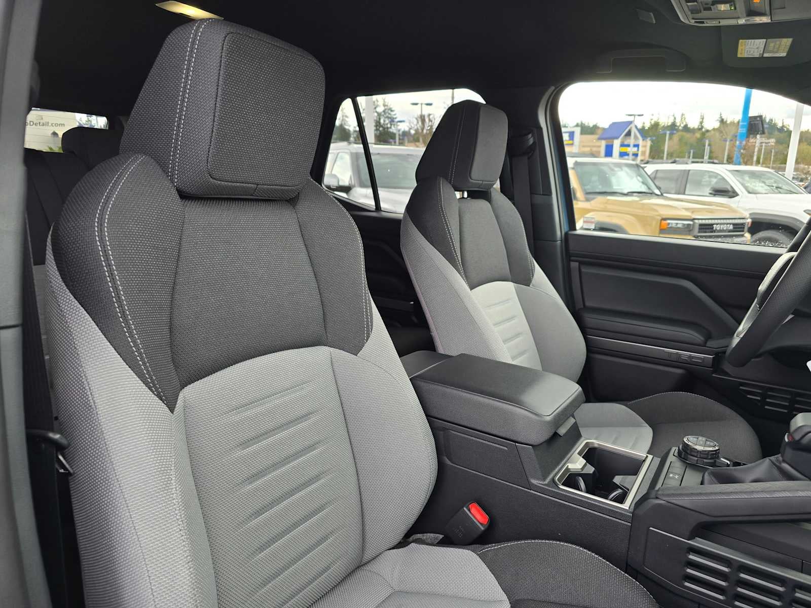 2026 Toyota 4Runner i-FORCE MAX 4Runner TRD Off-Road