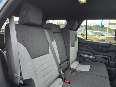 2026 Toyota 4Runner i-FORCE MAX 4Runner TRD Off-Road