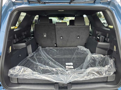 2026 Toyota 4Runner i-FORCE MAX 4Runner TRD Off-Road