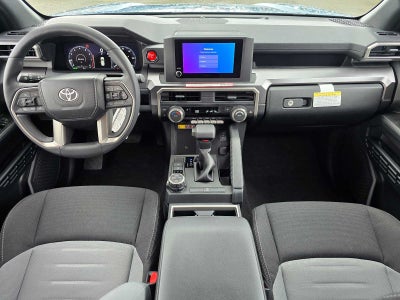 2026 Toyota 4Runner i-FORCE MAX 4Runner TRD Off-Road