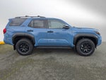 2026 Toyota 4Runner i-FORCE MAX 4Runner TRD Off-Road