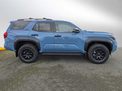 2026 Toyota 4Runner i-FORCE MAX 4Runner TRD Off-Road