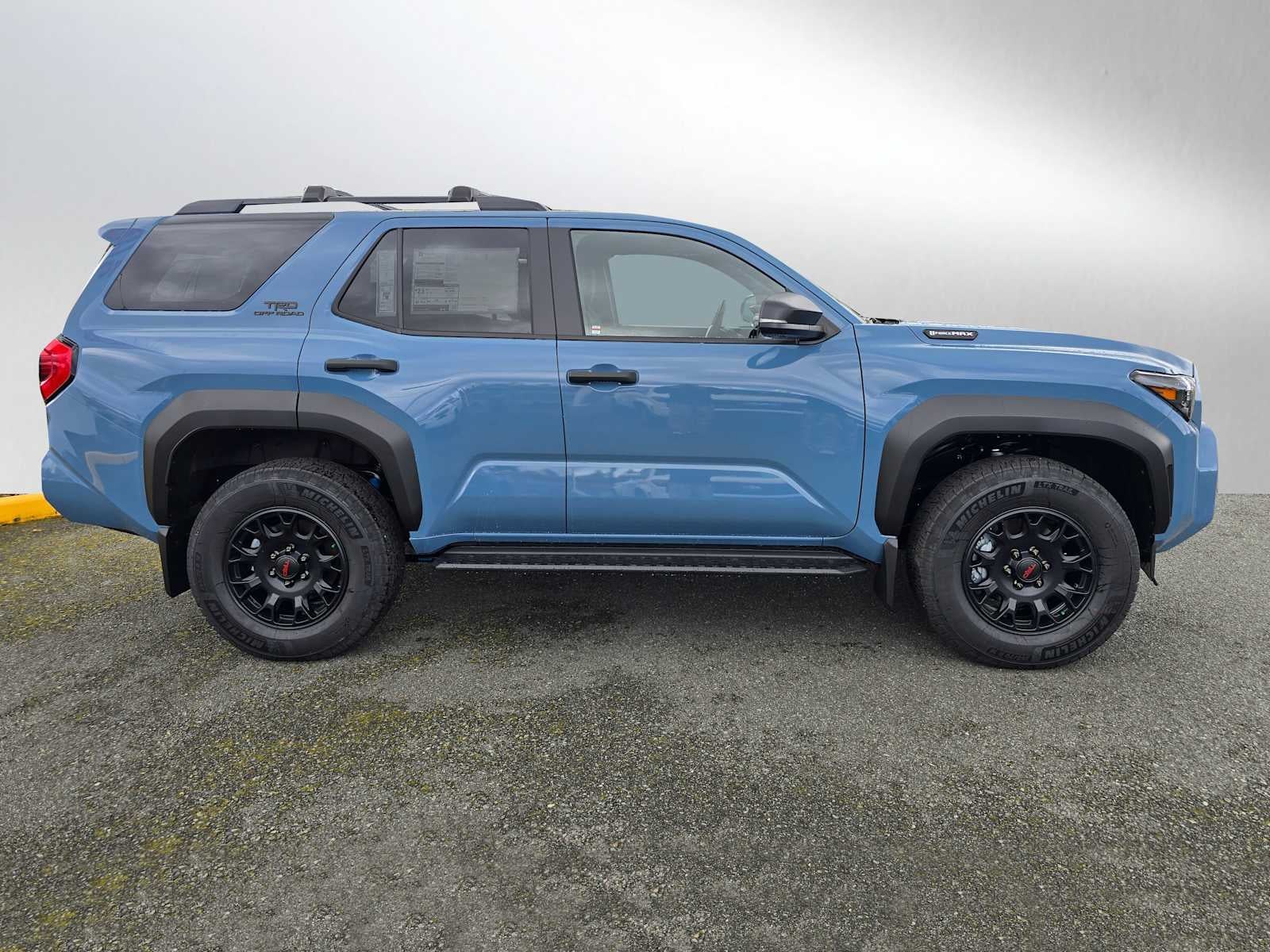 2026 Toyota 4Runner i-FORCE MAX 4Runner TRD Off-Road