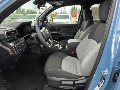 2026 Toyota 4Runner i-FORCE MAX 4Runner TRD Off-Road