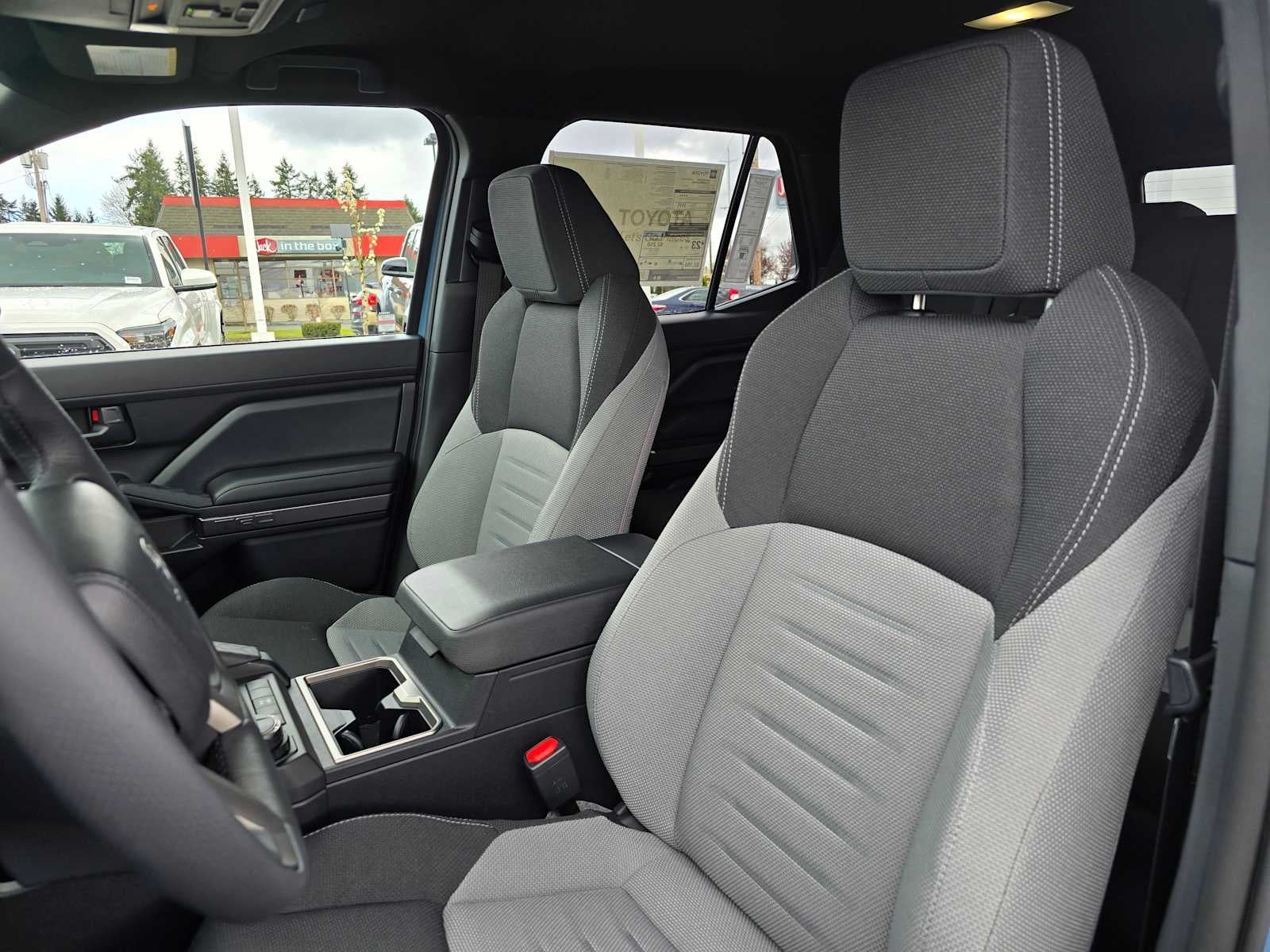 2026 Toyota 4Runner i-FORCE MAX 4Runner TRD Off-Road