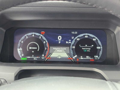 2026 Toyota 4Runner i-FORCE MAX 4Runner TRD Off-Road