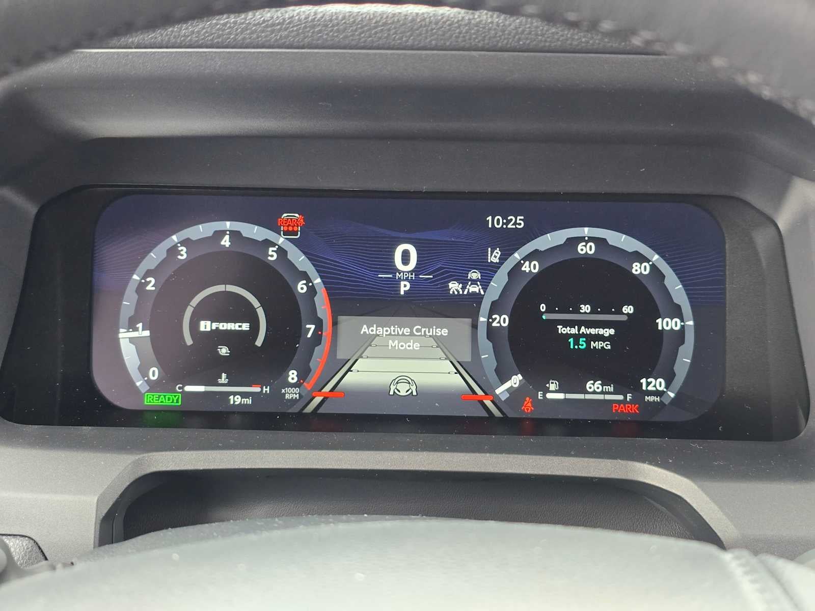 2026 Toyota 4Runner i-FORCE MAX 4Runner TRD Off-Road