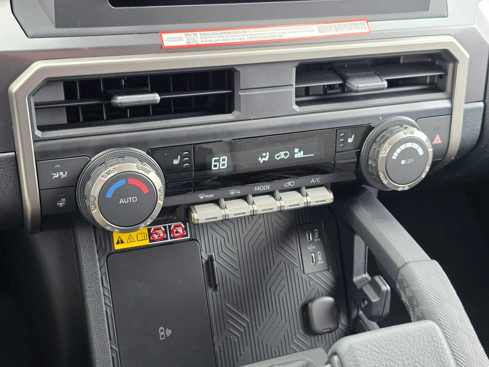 2026 Toyota 4Runner i-FORCE MAX 4Runner TRD Off-Road