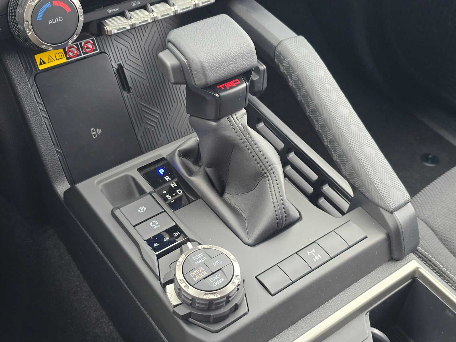 2026 Toyota 4Runner i-FORCE MAX 4Runner TRD Off-Road