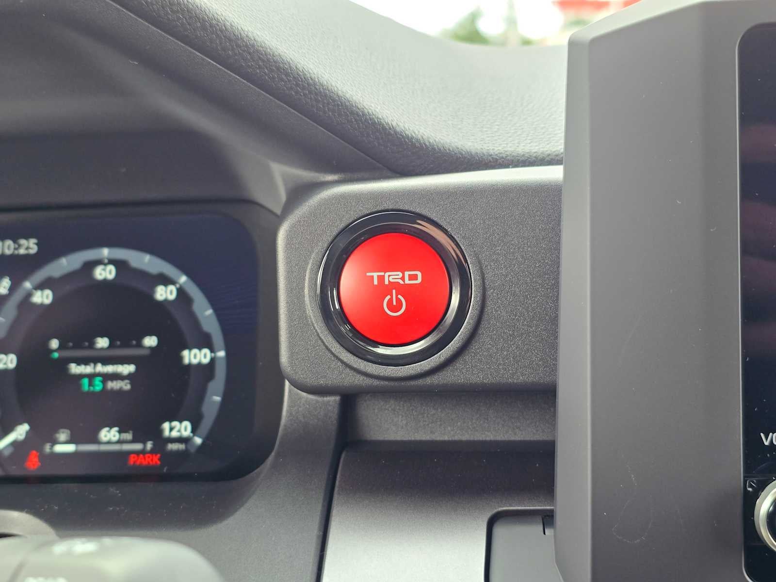 2026 Toyota 4Runner i-FORCE MAX 4Runner TRD Off-Road