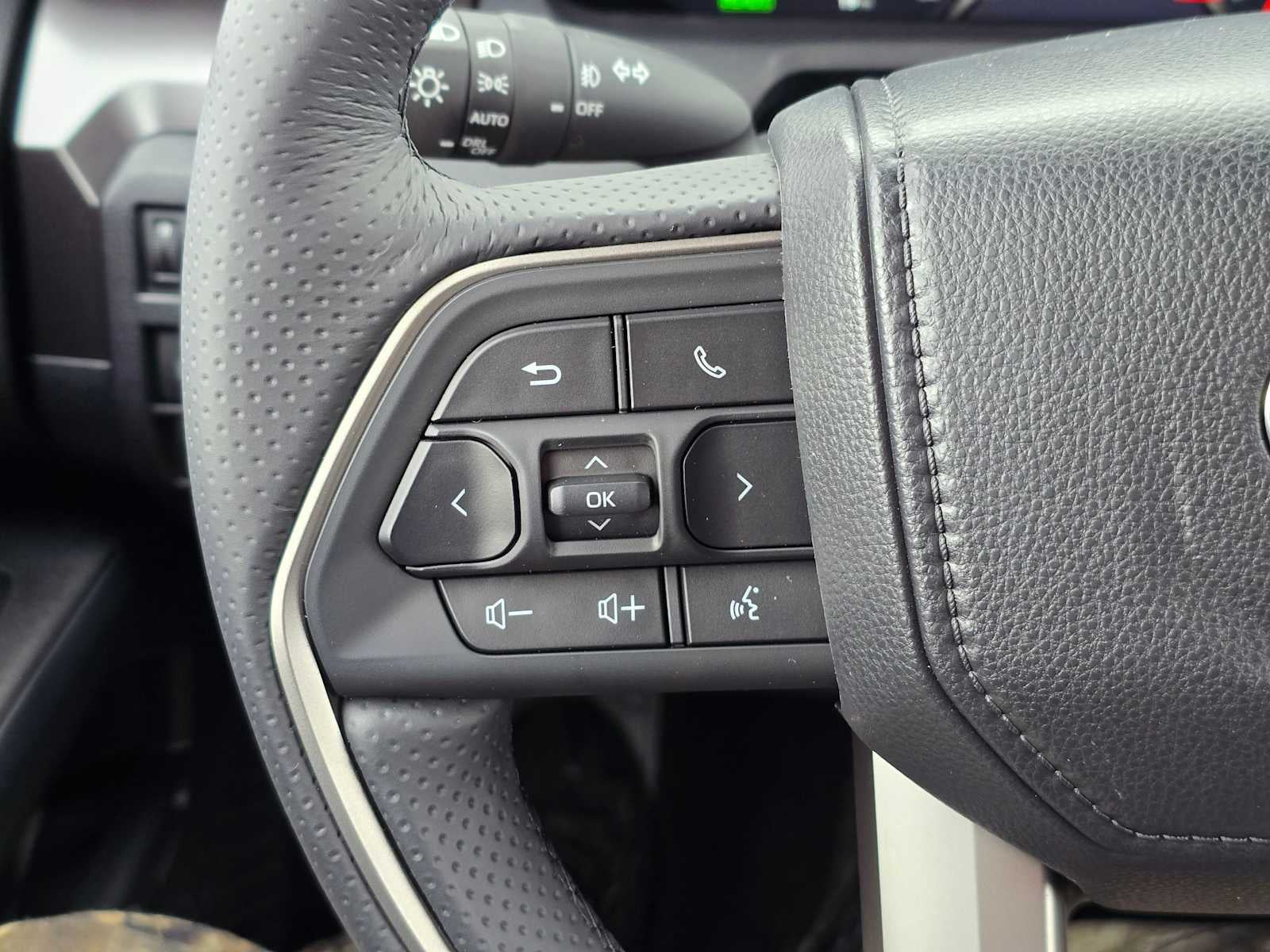 2026 Toyota 4Runner i-FORCE MAX 4Runner TRD Off-Road