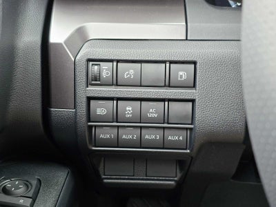 2026 Toyota 4Runner i-FORCE MAX 4Runner TRD Off-Road