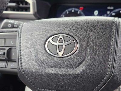 2026 Toyota 4Runner i-FORCE MAX 4Runner TRD Off-Road