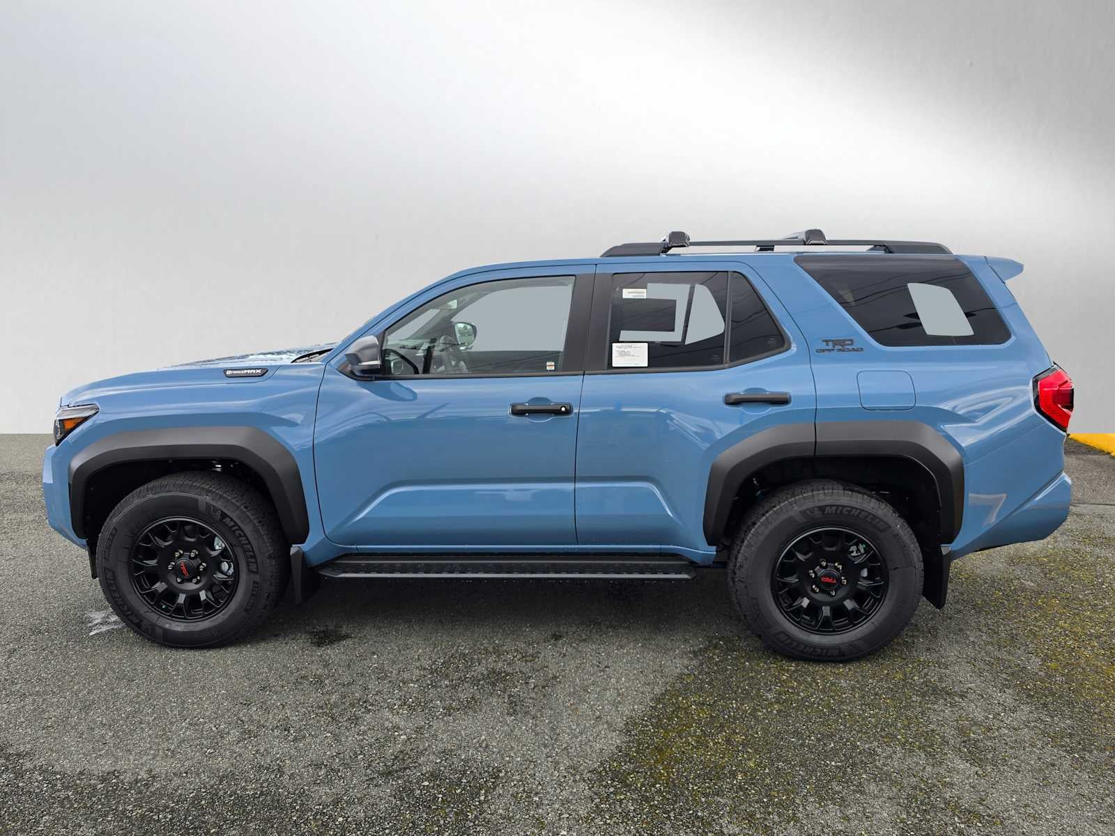2026 Toyota 4Runner i-FORCE MAX 4Runner TRD Off-Road