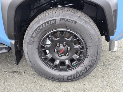 2026 Toyota 4Runner i-FORCE MAX 4Runner TRD Off-Road