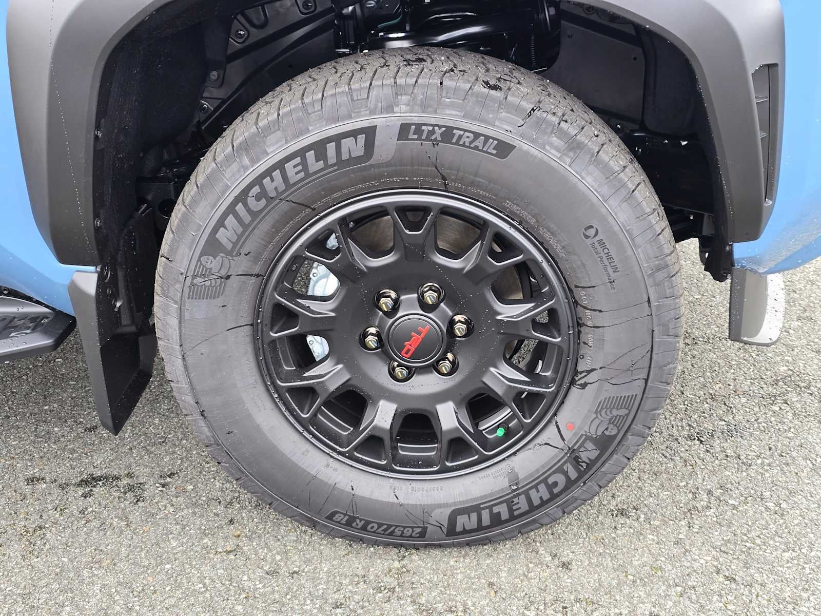 2026 Toyota 4Runner i-FORCE MAX 4Runner TRD Off-Road