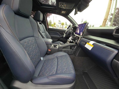 2026 Toyota 4Runner i-FORCE MAX 4Runner Platinum