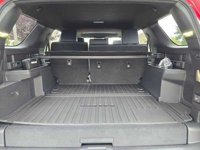 2026 Toyota 4Runner i-FORCE MAX 4Runner Platinum