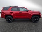 2026 Toyota 4Runner i-FORCE MAX 4Runner Platinum