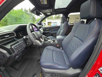 2026 Toyota 4Runner i-FORCE MAX 4Runner Platinum