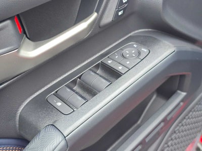 2026 Toyota 4Runner i-FORCE MAX 4Runner Platinum