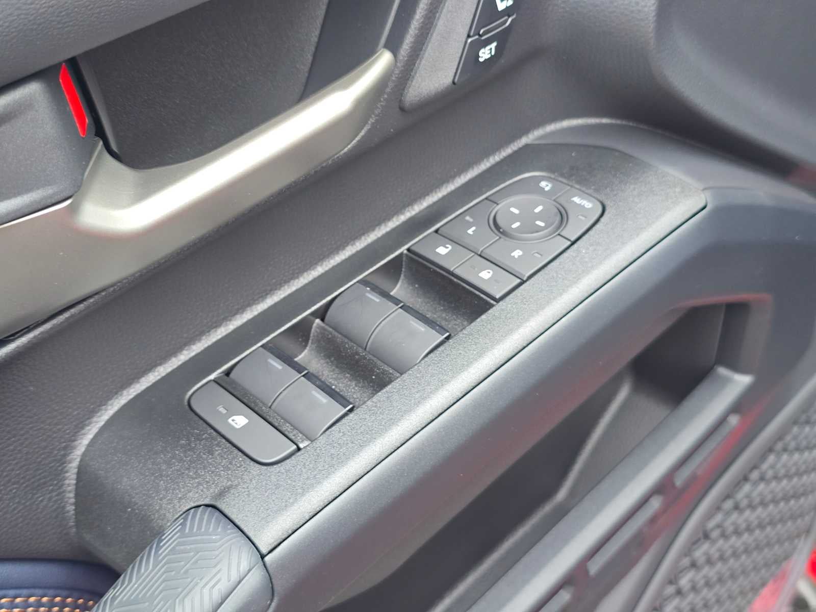 2026 Toyota 4Runner i-FORCE MAX 4Runner Platinum