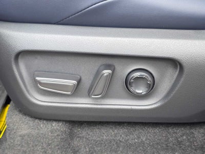 2026 Toyota 4Runner i-FORCE MAX 4Runner Platinum