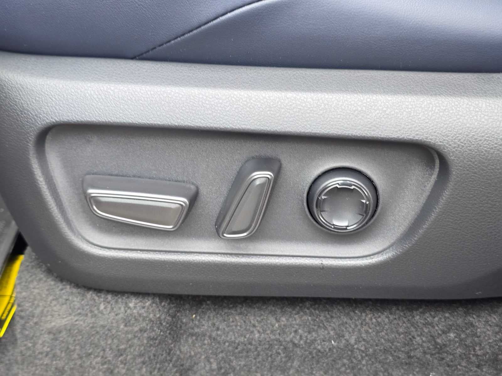 2026 Toyota 4Runner i-FORCE MAX 4Runner Platinum