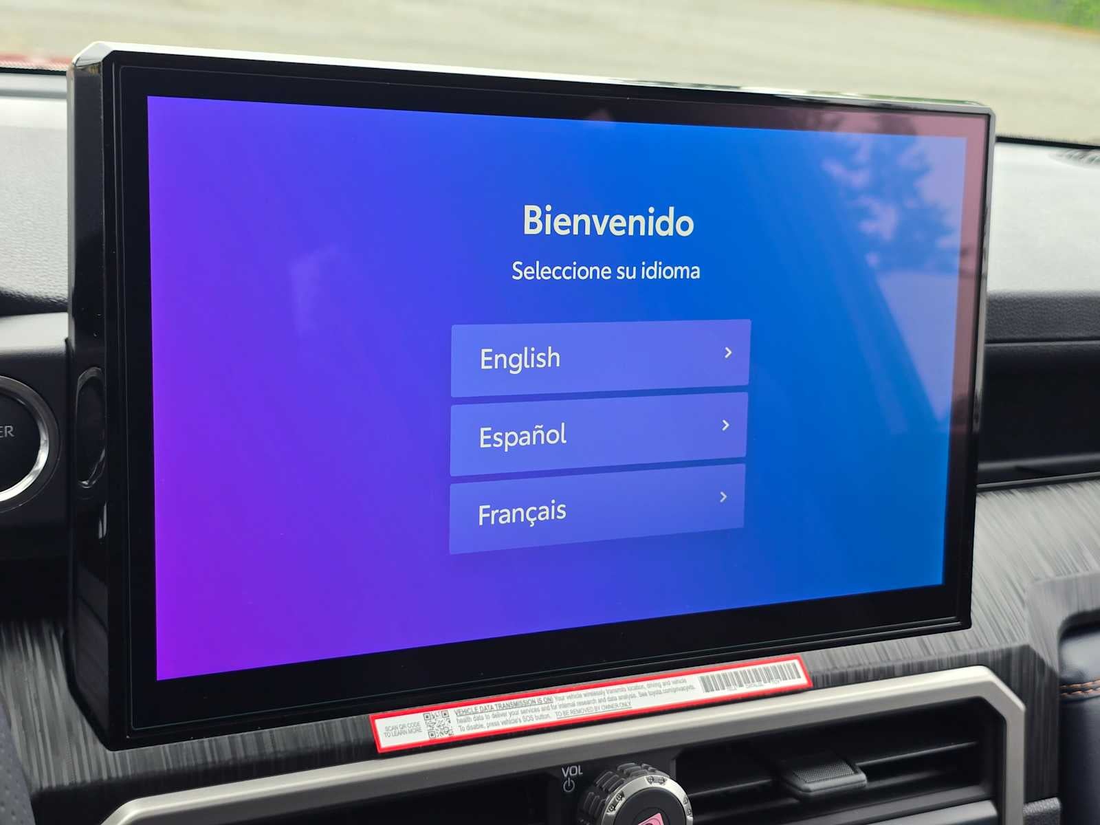 2026 Toyota 4Runner i-FORCE MAX 4Runner Platinum