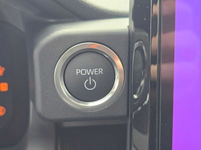 2026 Toyota 4Runner i-FORCE MAX 4Runner Platinum
