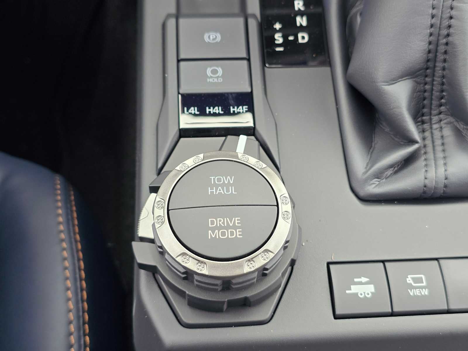2026 Toyota 4Runner i-FORCE MAX 4Runner Platinum
