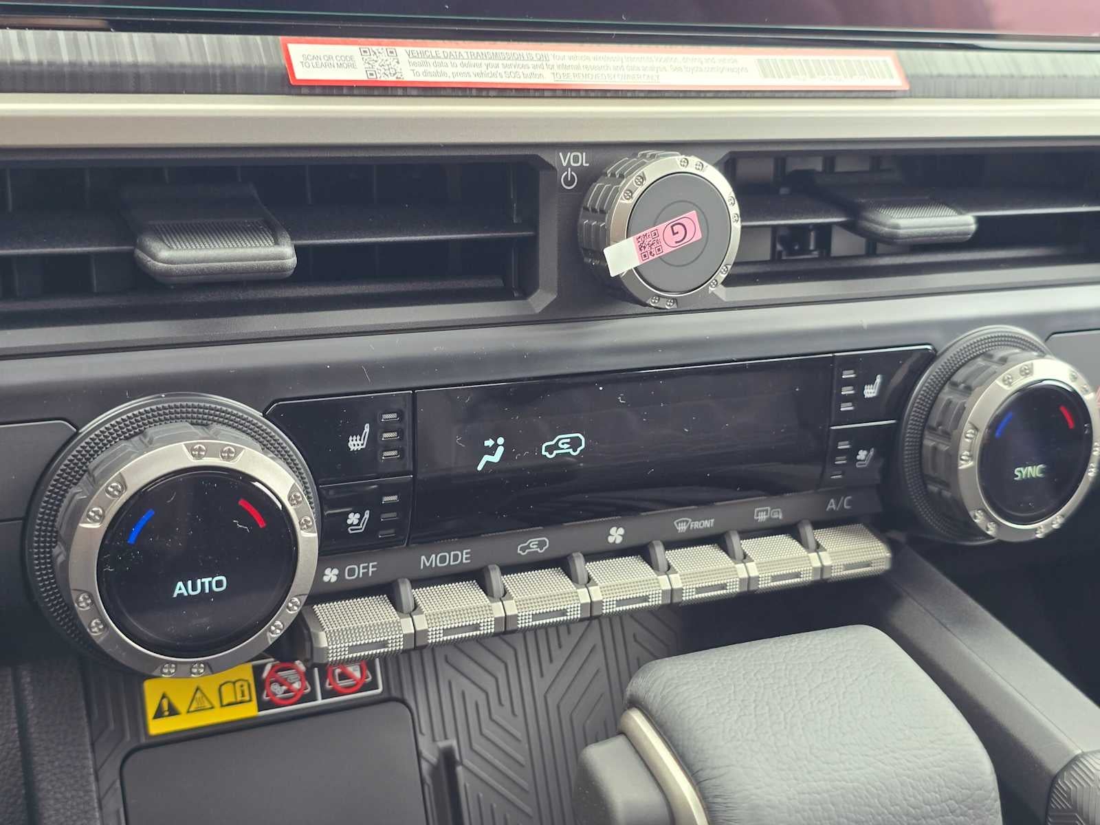 2026 Toyota 4Runner i-FORCE MAX 4Runner Platinum