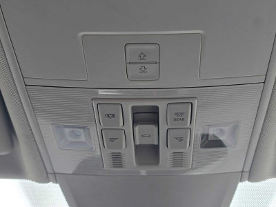 2026 Toyota 4Runner i-FORCE MAX 4Runner Platinum