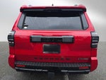 2026 Toyota 4Runner i-FORCE MAX 4Runner Platinum