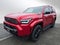 2026 Toyota 4Runner i-FORCE MAX 4Runner Platinum