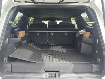 2026 Toyota 4Runner i-FORCE MAX 4Runner Trailhunter