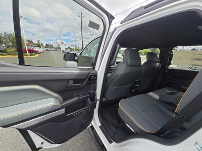 2026 Toyota 4Runner i-FORCE MAX 4Runner Trailhunter
